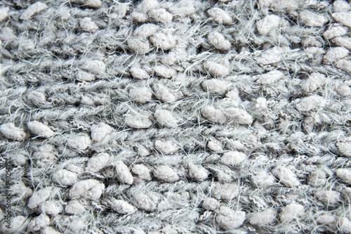 knitted fabric texture abstract background