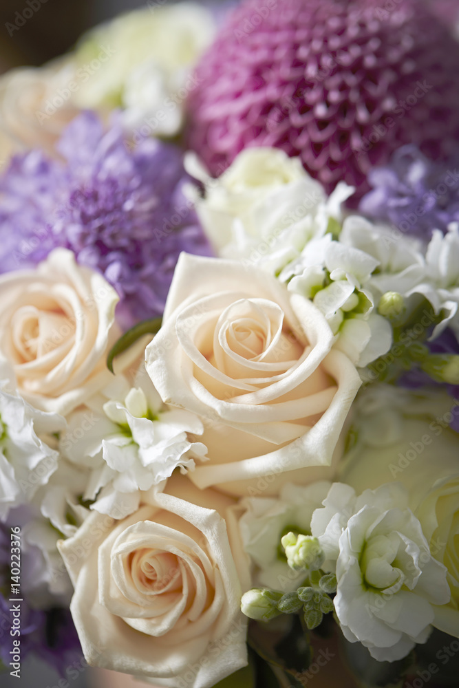 Obraz premium Bouquet