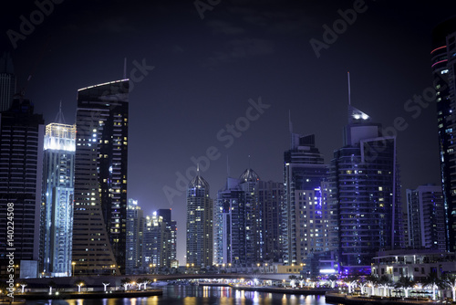 Dubai Marina