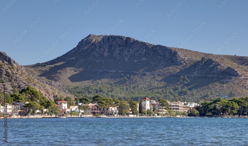 plages de majorque (espagne)