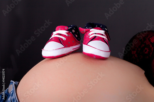 Babybauch