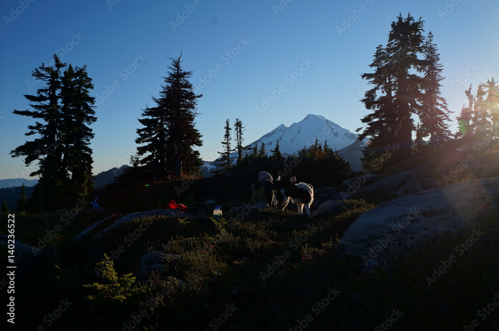 Exploring Washington State, the Great Pacific Northwest