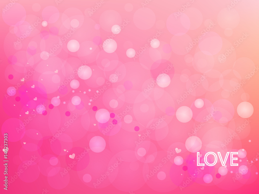 abstract circular pink background abstract circular pink background