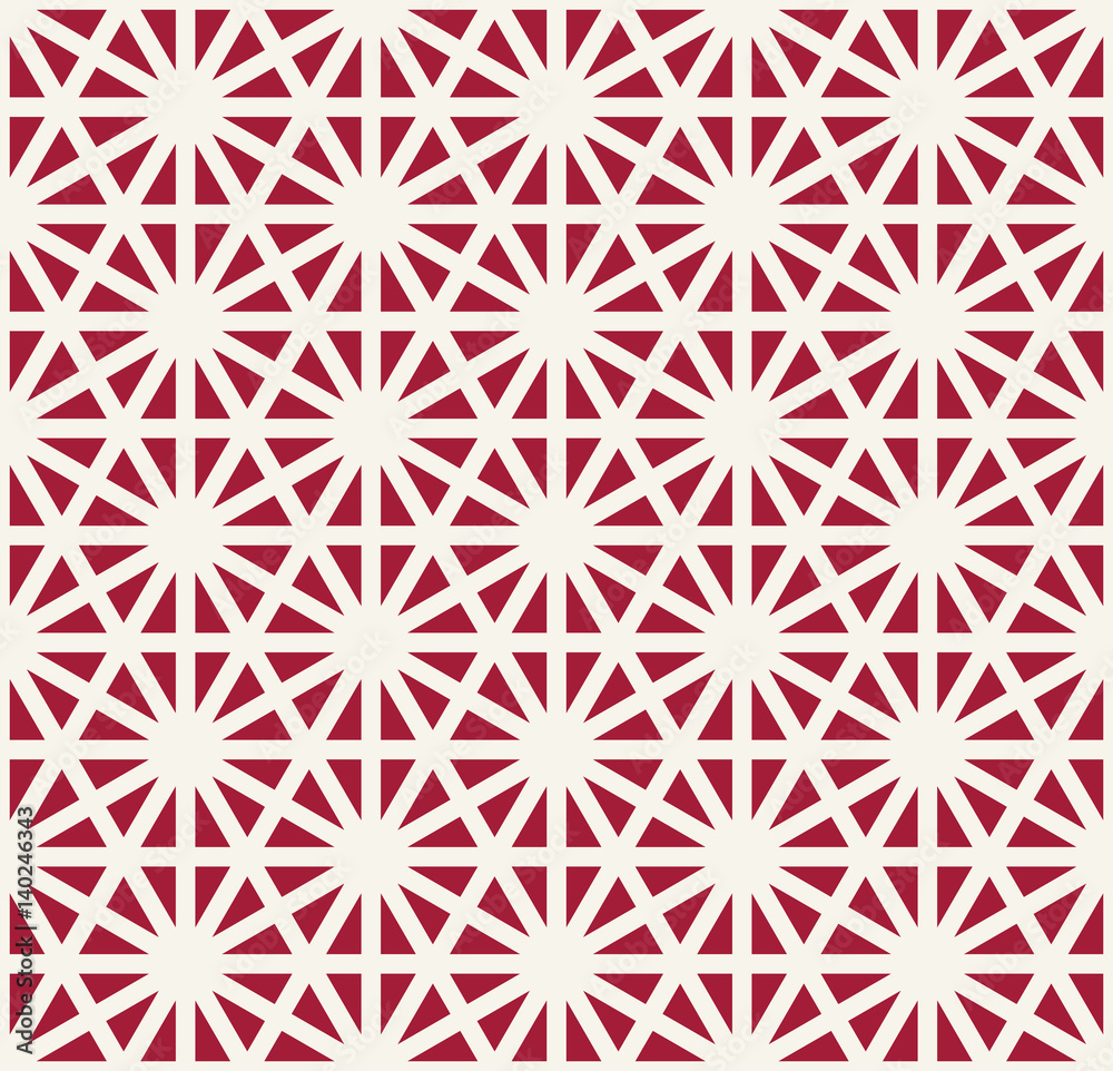 geometric lines hexagon grid minimal pattern vector background geometric lines hexagon grid minimal pattern vector background