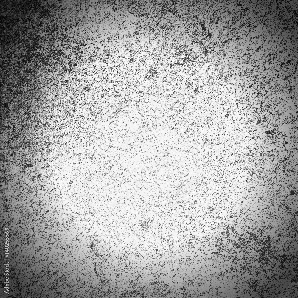 Obraz premium abstract black and white background texture