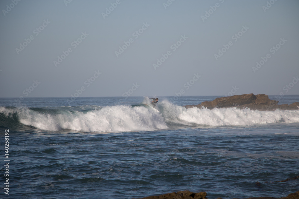 Fototapeta premium Engagment
