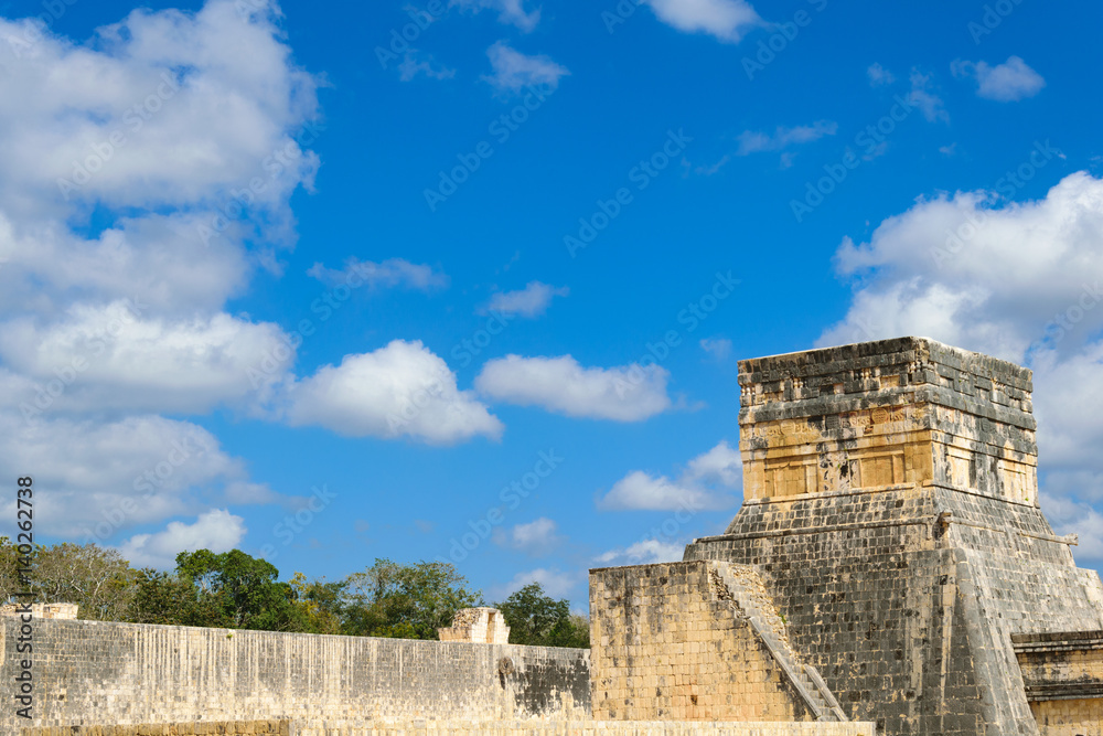 Chichen Itza Chichen Itza