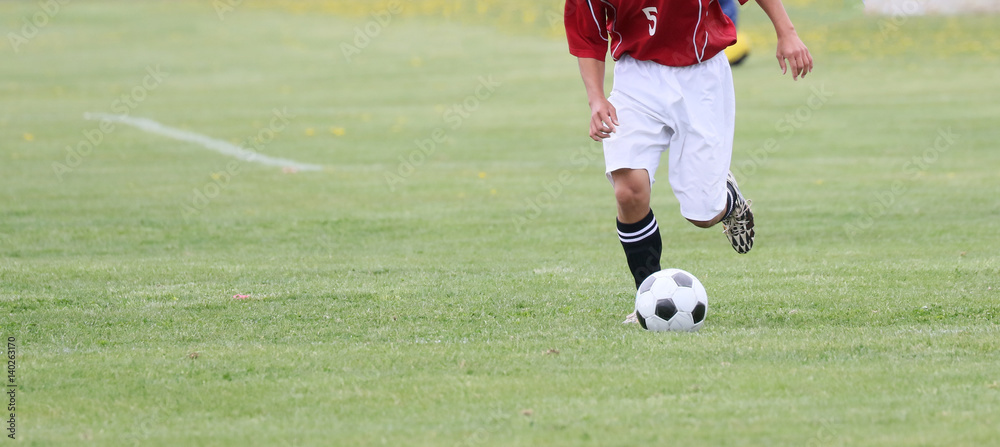 サッカー フットボール サッカー フットボール