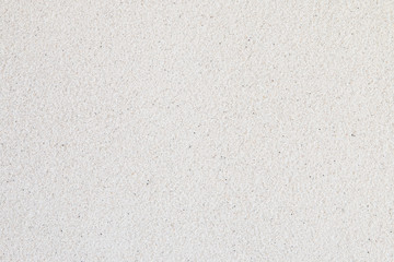 White sand texture
