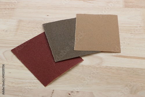 Sandpaper