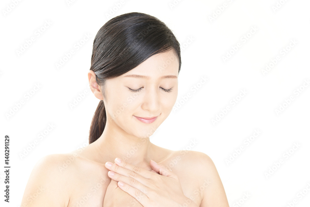 ビューティーイメージ