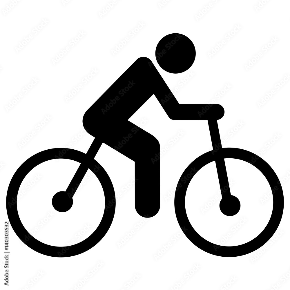 Bicycle Icon Bicycle Icon