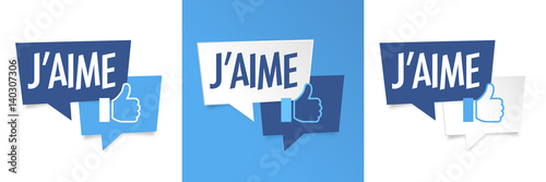 J'aime