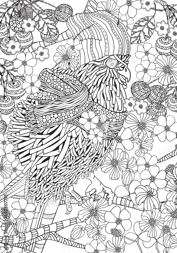 Obraz premium ÐеÑаÑÑ