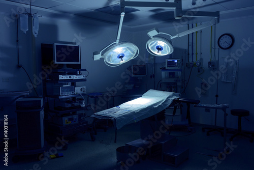 Hospital Operating Room