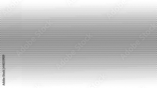 Vector background of gradient circles. Semitone. Background for posters, sites, business cards, postcards, interior design.