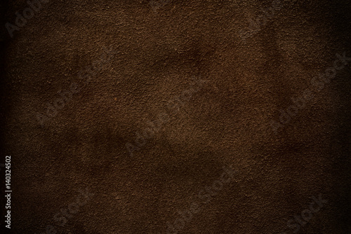 Old grunge leather background