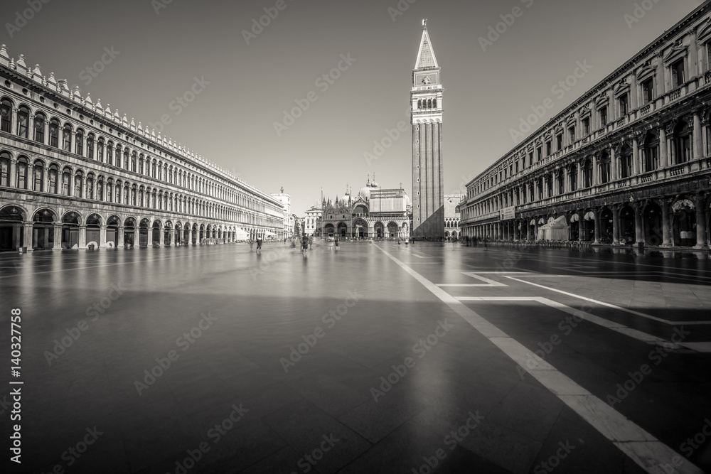 Fototapeta premium Venice