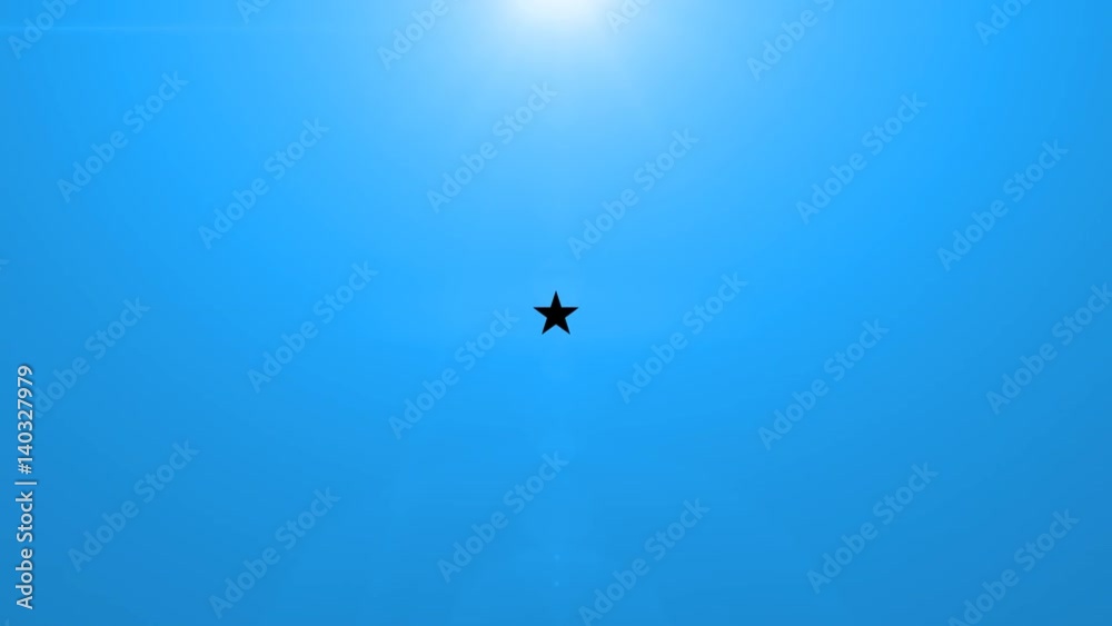 Fast Star Transition Alpha Channel. Fast Star Transition Alpha Channel.
