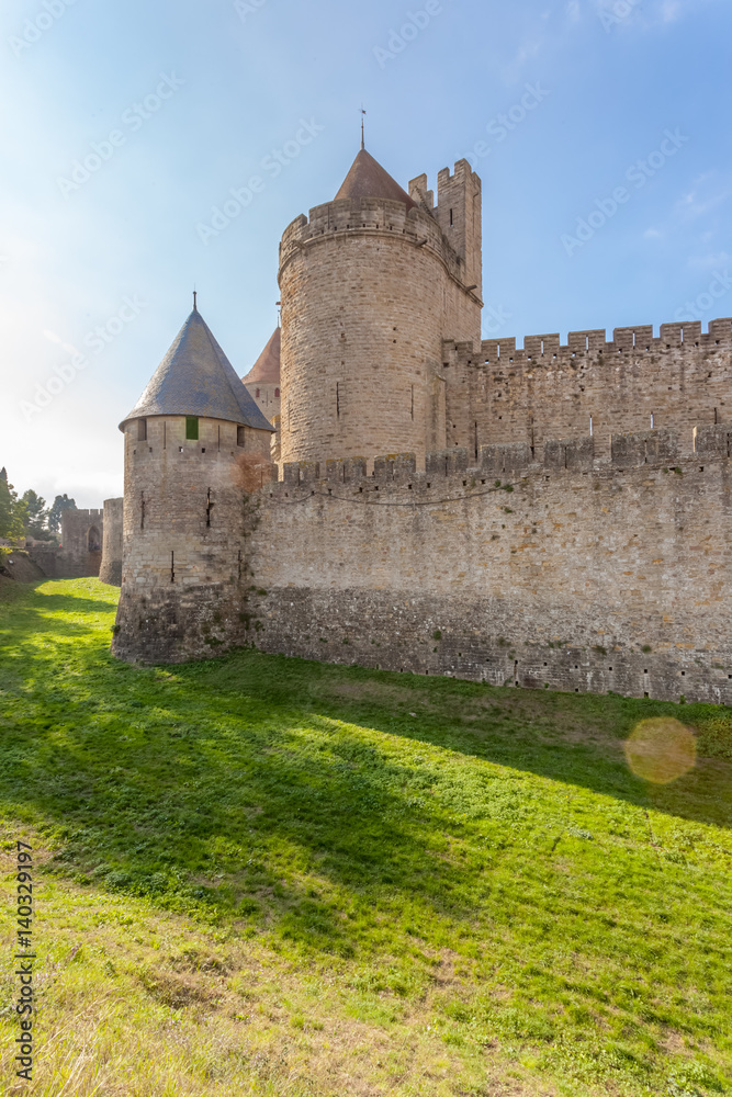  Carcassonne