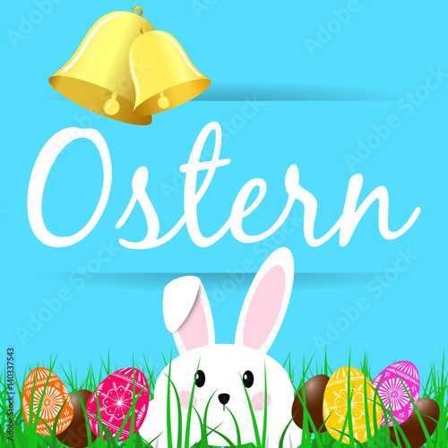 ostern