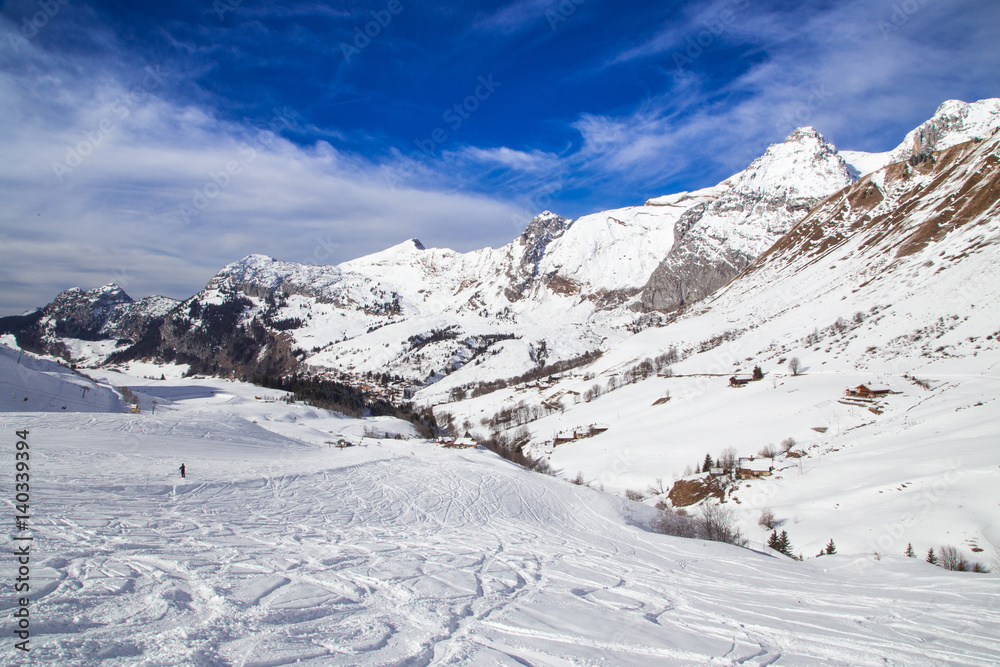 Grand-Bornand