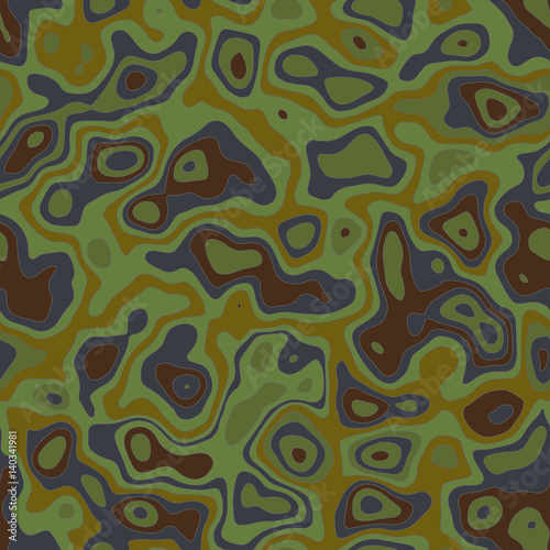 abstract digital background