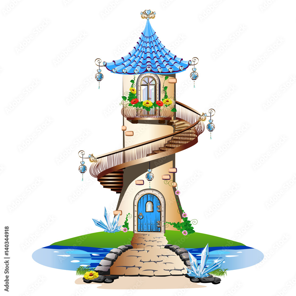 Fairytale Castle Fairytale Castle