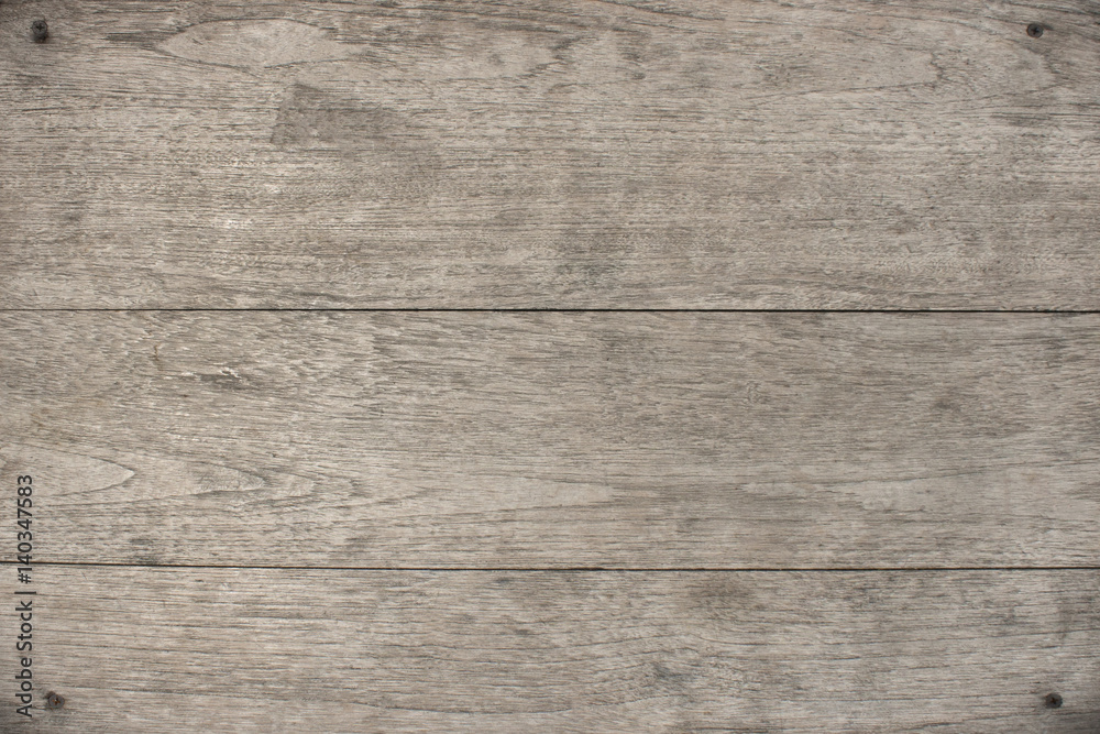 Naklejka premium Wood Texture Background old panels