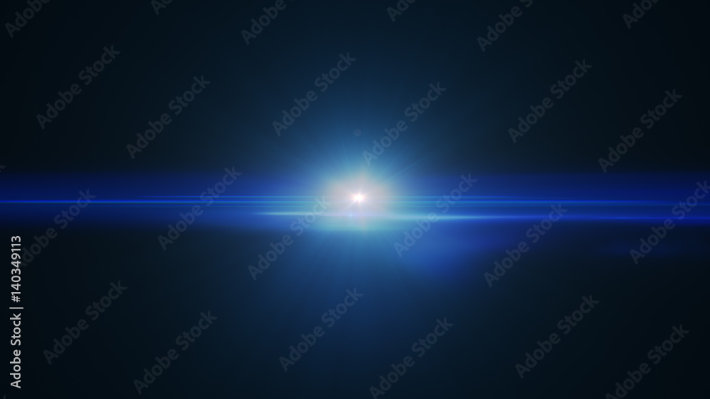 abstract of lighting digital lens flare in dark background abstract of lighting digital lens flare in dark background