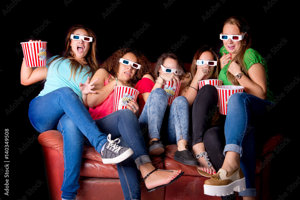 Obraz premium movies