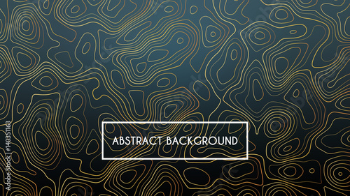 abstract lines background