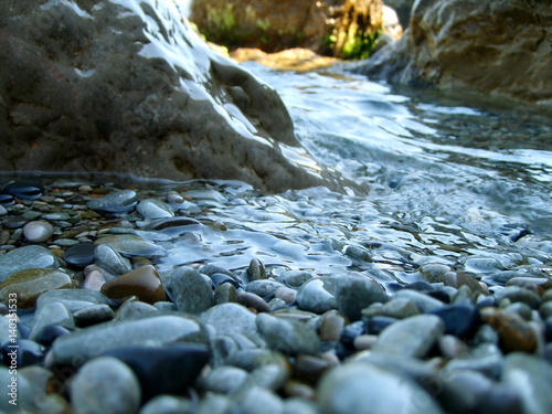 pebbles