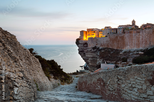 Corse, Bonifacio
