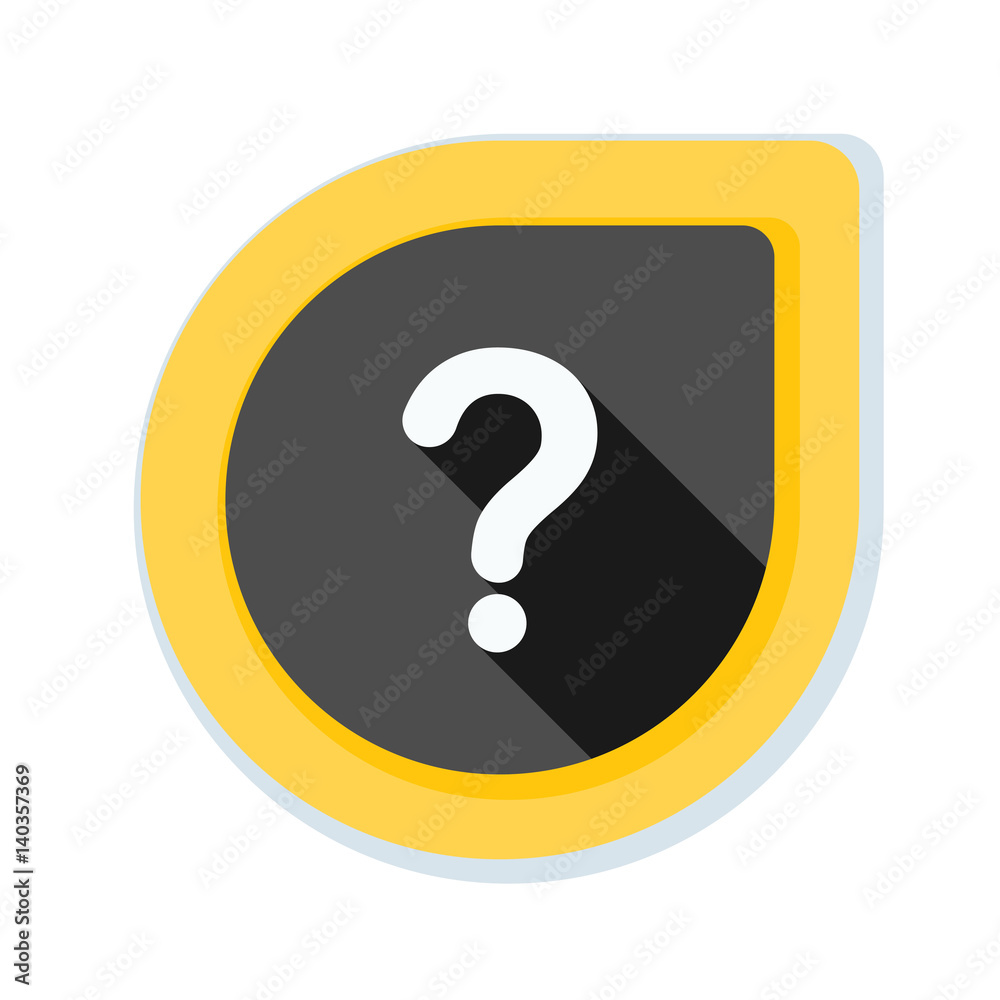 Help buton illustration Help buton illustration