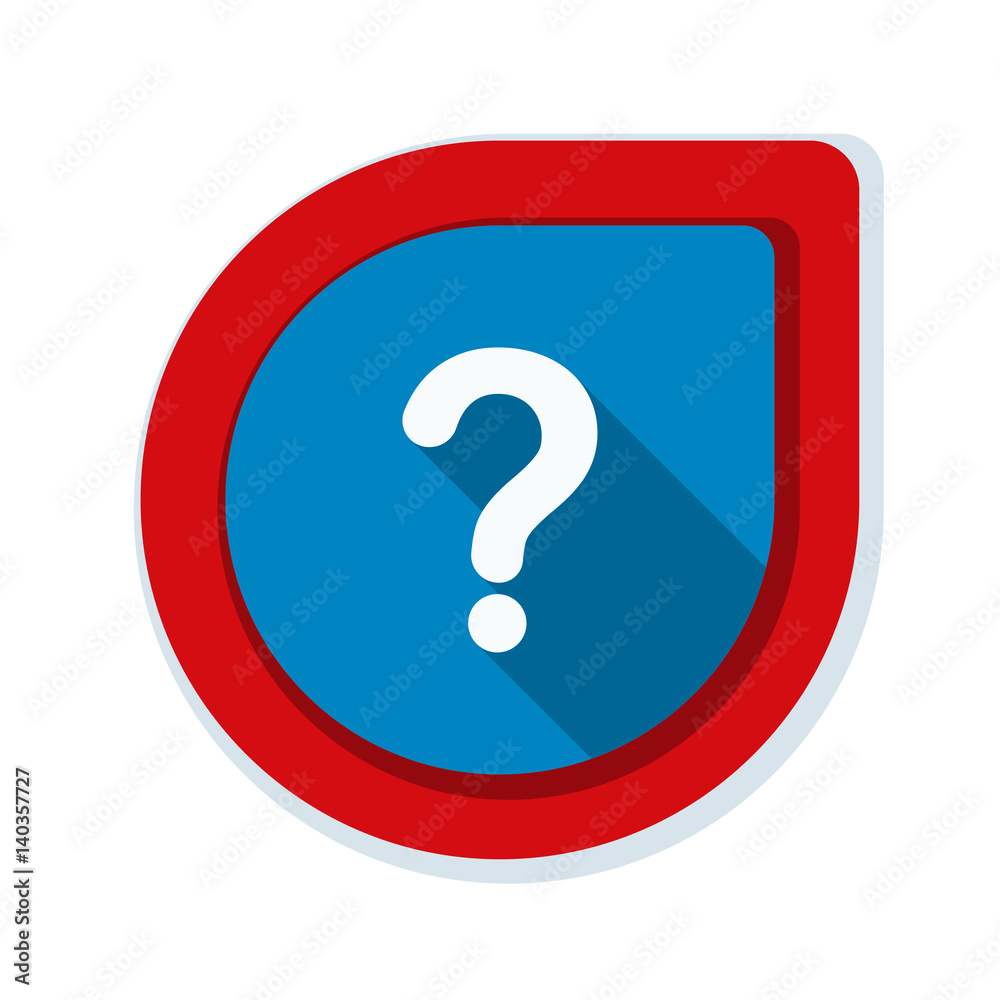 Help buton illustration Help buton illustration