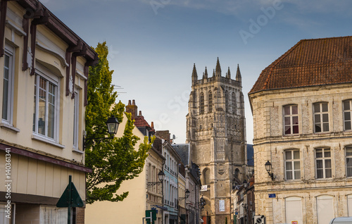 Aire-sur-la-Lys (Pas de Calais)