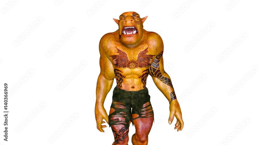 モンスター モンスター