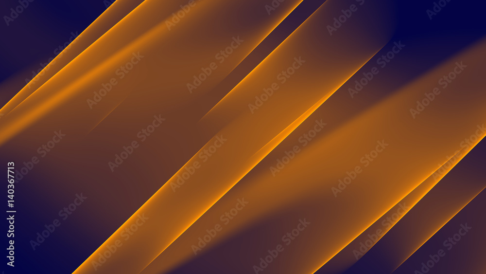 Orange abstract Orange abstract