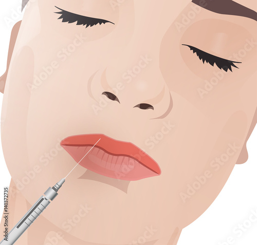 Cosmetological Procedure Image