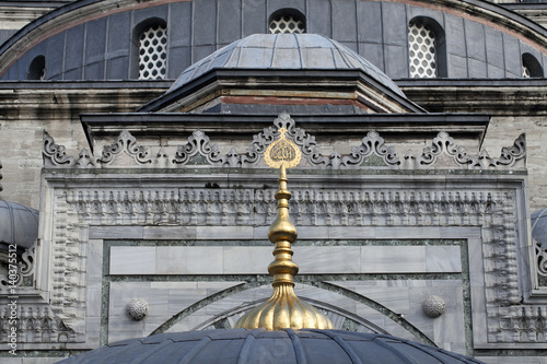 Bayezid II Mosque photo