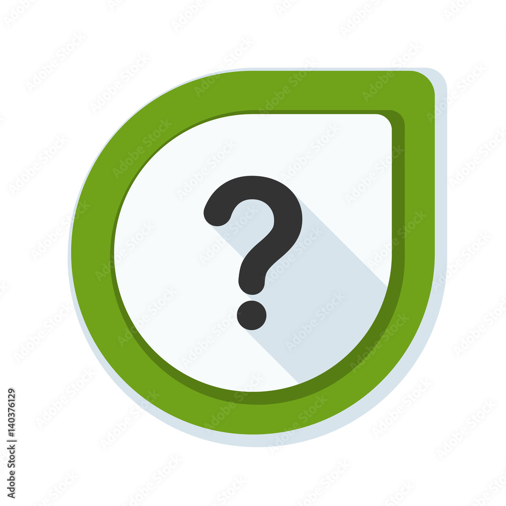 Help buton illustration Help buton illustration
