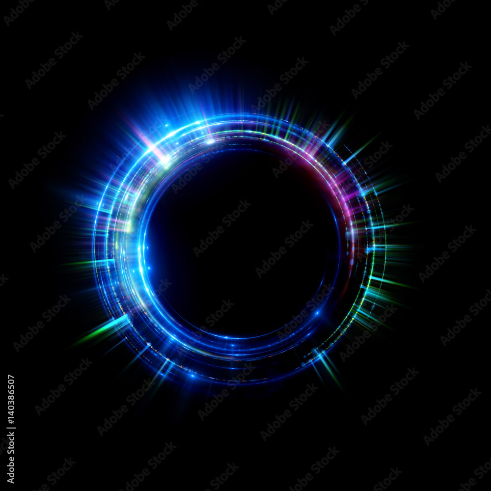 Abstract neon background. luminous swirling. Glowing spiral cover. Black elegant. Halo around. Power isolated. Sparks particle. Space tunnel. Glossy jellyfish. LED color ellipse. Glint glitter Abstract neon background. luminous swirling. Glowing spiral cover. Black elegant. Halo around. Power isolated. Sparks particle. Space tunnel. Glossy jellyfish. LED color ellipse. Glint glitter