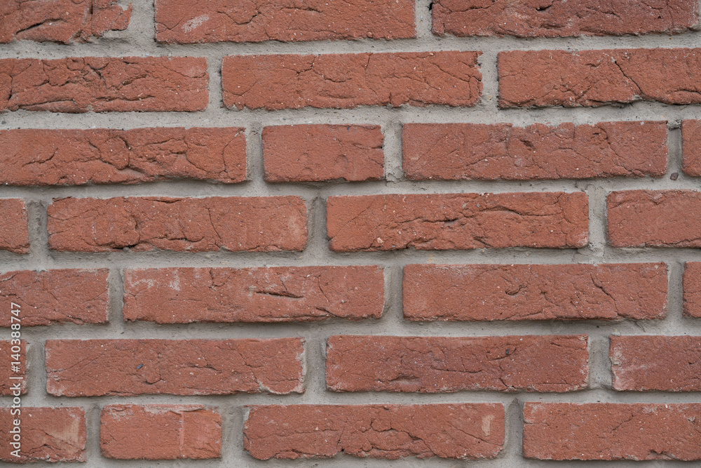 Red Wall Red Wall