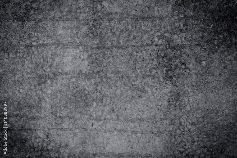 Abstract dark grunge concrete