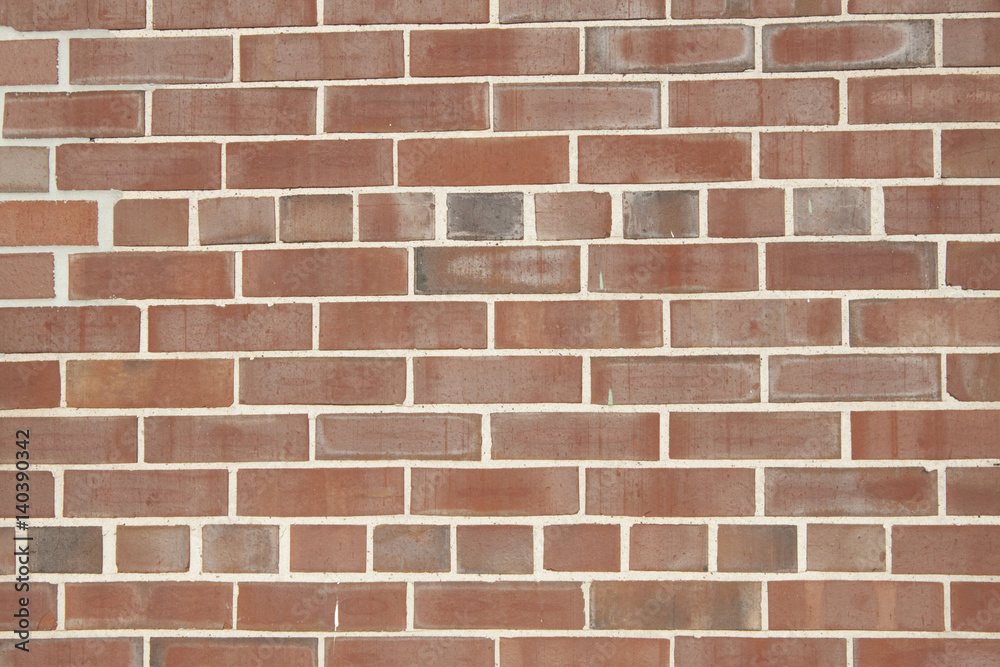Obraz premium Brick wall 1