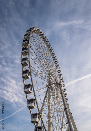 Grande roue de Paris