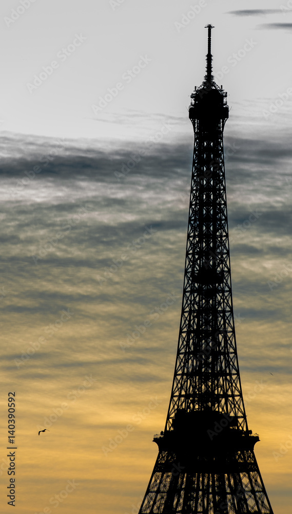 Tour Eiffel