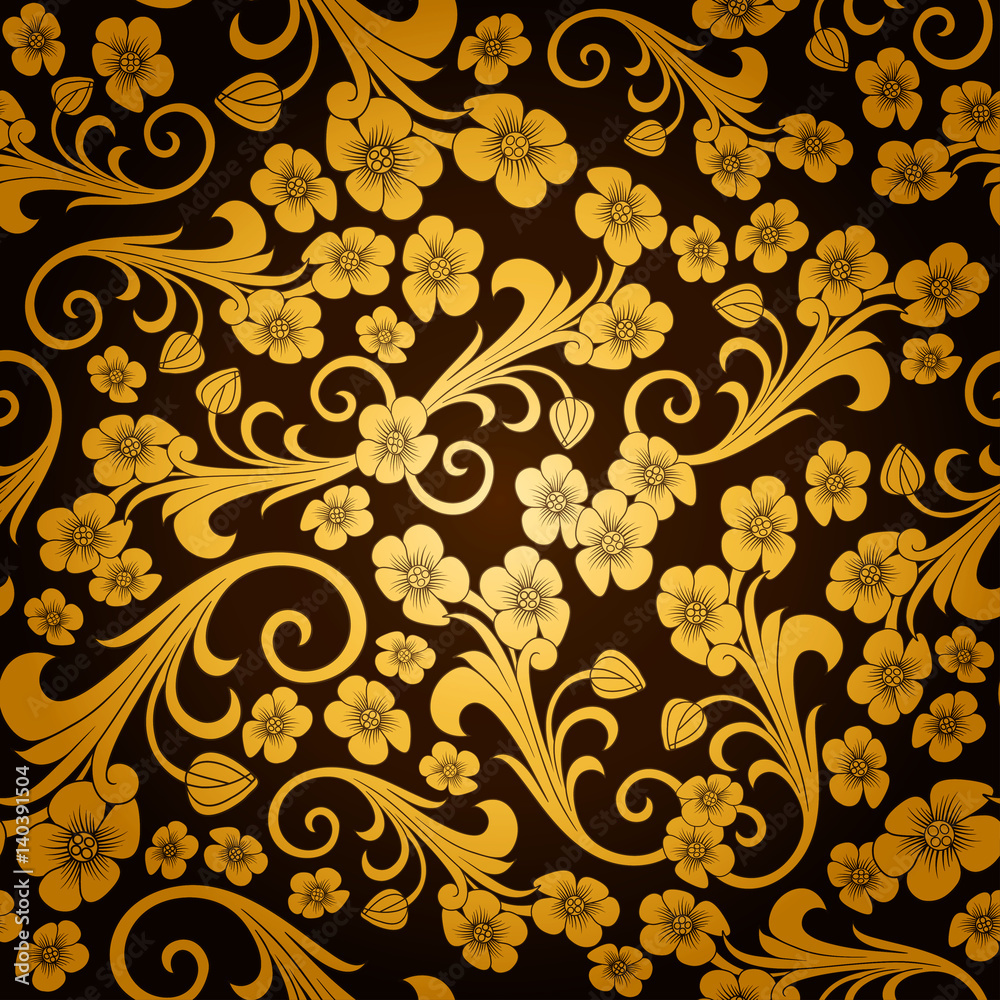 Seamless abstract pattern. Orient or russia design. luxury ornamentation, wallpaper, floral wrapping paper, swatch fabric for decoration and design. seamless paisley pattern. illustration. Seamless abstract pattern. Orient or russia design. luxury ornamentation, wallpaper, floral wrapping paper, swatch fabric for decoration and design. seamless paisley pattern. illustration.