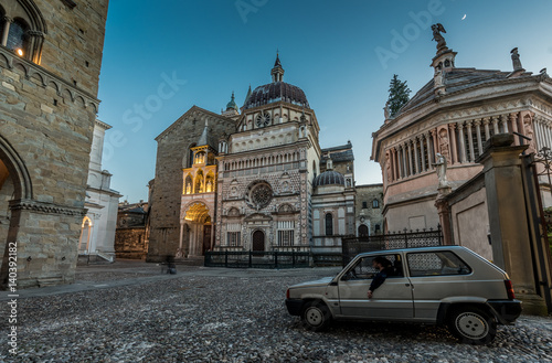 Cappella Colleoni